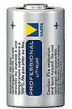 Varta Batterie Photo Lithium CR2 CR15H270 2St. 06206301402 (4008496537402)