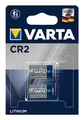 Varta Batterie CR2 ohne 3V Lithium 920mAh Ø15,6x27mm