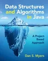 Dan S. Myers Data Structures and Algorithms in Java (Gebundene Ausgabe)