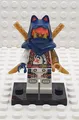 LEGO® Ninjago Dragons Rising Season 1 Minifigur - Sora (njo820) aus 71792