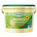 MAYONNAISE 5 KG DEVELEY