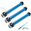Lifteo 3er-Set Mechanischer Rohrmotor 20 Nm, SW 60