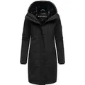 Navahoo Damen Winterparka Hageltanz – klassisch, warm & funktional