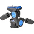 Benro HD2A 3 Wegeneiger ArcaSwiss
