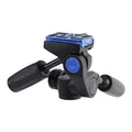 Kopf für Dreibeinstativ Benro HD2A (Arca-Swiss)