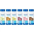 Fresubin ENERGY FIBRE Mischkarton 6x4x200ml