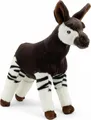 Carl Dick Okapi ca. 30cm, Plüschtier, Stofftier, Kuscheltier 3742