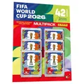 FIFA World Cup 2026™ Offizielle Sticker Kollektion Multipack