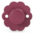 Suavinex Schnuller umkehrbar SX Pro Wunder 6-18M magenta (1x, 6 - 18 Monate) (SU308389)