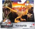 VELOCIRAPTOR Dinosaur Jurassic World Legacy Collection Dinosaurier