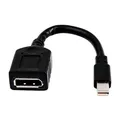 HP - DisplayPort Cable - Mini Displayport (M) to 20 Pin Displayport (M) - for Wo