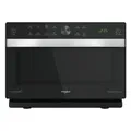 Mikrowelle Kostenlos Installation MWP337SB Whirlpool