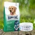 Happy Dog fit & vital Maxi Adult 14 kg + Happy Dog Keramik Napf *geschenkt*