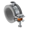 fischer Gelenkrohrschelle FKS 56-63, 50 Stück