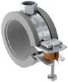 Fischer 562616 Rohrschelle Gelenkrohrschelle 50St.