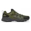 Columbia - Peakfreak II Outdry - Multisportschuhe 46 | EU 46 oliv