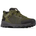 Columbia Herren PEAKFREAK II Outdry Wanderschuhe Outdoor Sneaker 2100711 383 , Schuhgröße:46 EU - Grün - 46