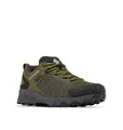 Columbia Herren Peakfreak II Outdry Low Rise Trekking-& Wanderhalbschuhe, Nori Black, 46 EU