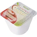 Hellma Süßes und fruchtiges Apfelmus 48 Stück à 100 g