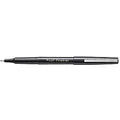 Pilot Fineliner Fineliner 0.4 mm Nadelspitze Schwarz