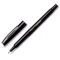 Pilot Fineliner 1,2 mm Einzelstift, Schwarz