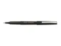 4902505085949 Cienkopis Pilot Fineliner czarny (SW-PPF-B) Pilot