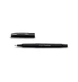3 bis 36x PILOT Fineliner SW PPF, extrafein, schwarz - SPARE BIS ZU 70%