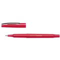 PILOT Fineliner SW PPF, extrafein, Tinte & Schaft: schwarz