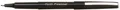 PILOT Fineliner SW PPF, extrafein, schwarz