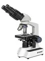 Bresser Optics Researcher Bino - Digitales Mikroskop - Schwarz - Weiß - 1000x - 40x