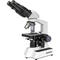 Bresser Optik 5722100  Durchlichtmikroskop Binokular 1000 X Durchlicht