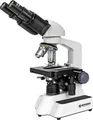 Bresser Optik 5722100 Durchlichtmikroskop Binokular 1000 x Durchlicht