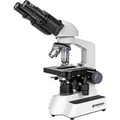 Bresser Optik 5722100  Durchlichtmikroskop Binokular 1000 x Durchlicht