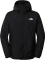 The North Face Mens Antora Jacket TNF black-NPF - Größe L