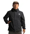 The North Face Herren Antora Jacke, Tnf Black/Npf, L