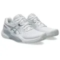 Asics GEL-CHALLENGER 15 CLAY Tennisschuh Sandplatzschuhe für Ascheplätze weiß 42 EU