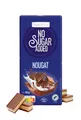 Frankonia No Sugar Added Nougat Schokolade