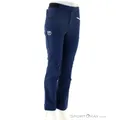 Ortovox Col Becchei Herren Tourenhose-Dunkel-Blau-M