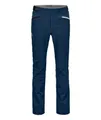 ORTOVOX COL BECCHEI PANTS M, 60115, Deep Ocean, M