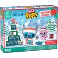 Funko Bitty Pop CC: Stitch Holiday (87002)