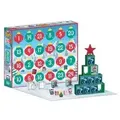 Disney Bitty POP! 24-Tage Countdown-Adventskalender Stitch Holiday