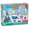 Bitty Pop Disney Stich Countdown Kalender - Collectibles Advent Kalender