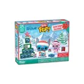 GW23bb Disney Bitty POP! 24-Tage Countdown-Adventskalender Stitch Hol Neu & OVP