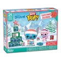 Funko Holidaykalender! Bitty POP Stitch, 40 cm OVP NEU