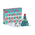 Disney Bitty POP! 24-Tage Countdown-Adventskalender Stitch Holiday