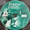 Shadow Gunner The Robot Wars Sony Playstation 1 PS1 gebraucht nur CD