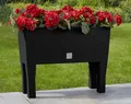 Prosperplast Pflanzkübel Rato Case High, BxTxH: 60x25x46 cm