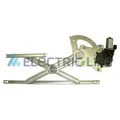 ELECTRIC LIFE Elektrisch vorne links