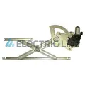 Electric Life ZR HD59 L Fensterheber für HONDA