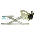 ELECTRIC LIFE ZR HD59 L Fensterheber for HONDA